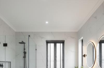 BÁN NHÀ HOÀNG HOA THÁM – Ô TÔ ĐỖ CỬA, THANG MÁY – 35.3M² – 10 TỶ